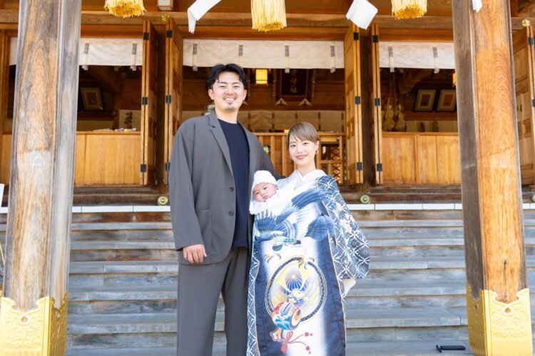 初節句は神社でご祈祷した方が良いの?初穂料や服装についても解説4
