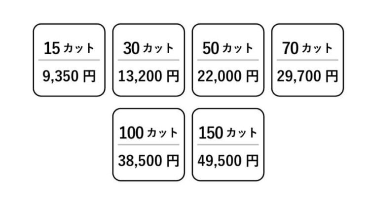 東京都内でおしゃれな入園入学・卒園卒業写真が撮影できるスタジオ11選!スタジオの選び方も解説32