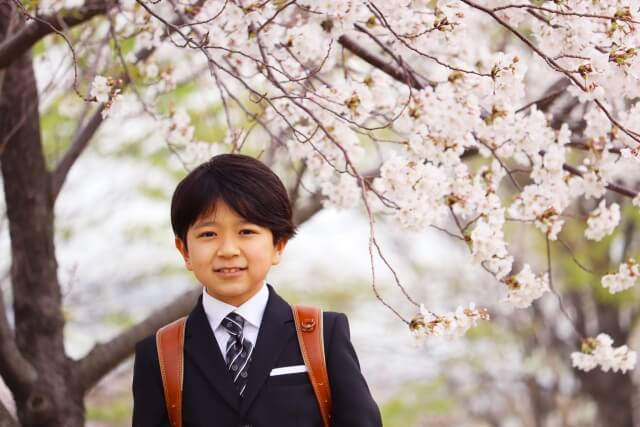 山形でおしゃれな入園入学・卒園卒業写真が撮影できるスタジオ11選!スタジオの選び方も解説02