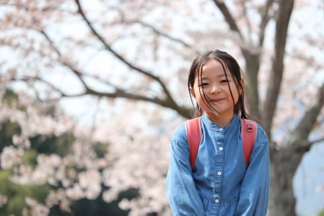 島根でおしゃれな入園入学・卒園卒業写真が撮影できるスタジオ12選!スタジオの選び方も解説02