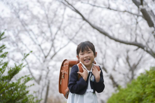 新潟でおしゃれな入園入学・卒園卒業写真が撮影できるスタジオ13選！スタジオの選び方も解説02