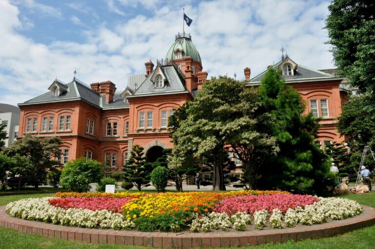北海道でおしゃれな入園入学・卒園卒業写真が撮影できるスタジオ10選!スタジオの選び方も解説