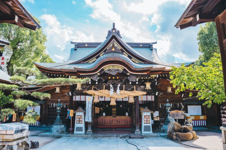 初節句は神社でご祈祷した方が良いの?初穂料や服装についても解説0