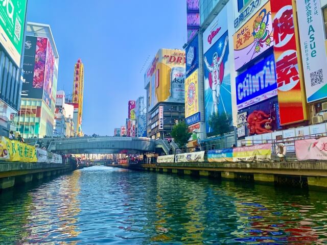 なんば・心斎橋のお食い初め記念写真撮影におすすめな写真館6選20