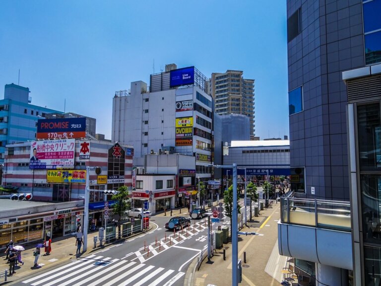 船橋・西船橋でおしゃれな入園入学・卒園卒業写真が撮影できるスタジオ7選!スタジオの選び方も解説19