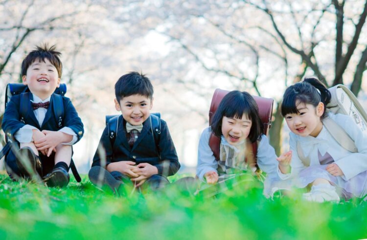 長野でおしゃれな入園入学・卒園卒業写真が撮影できるスタジオ10選!スタジオの選び方も解説1