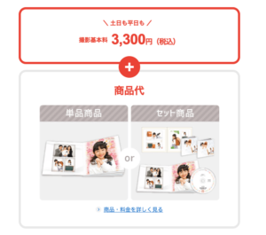 千里中央・豊中でおしゃれな入園入学・卒園卒業写真が撮影できるスタジオ11選!スタジオの選び方も解説1