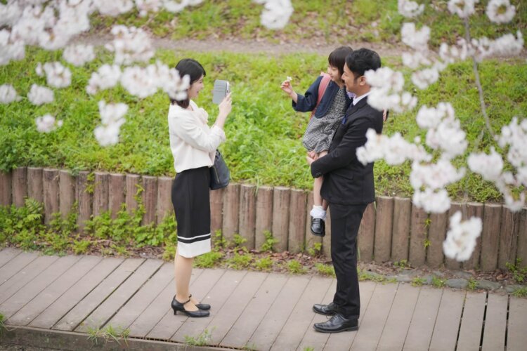 大分でおしゃれな入園入学・卒園卒業写真が撮影できるスタジオ14選!スタジオの選び方も解説1