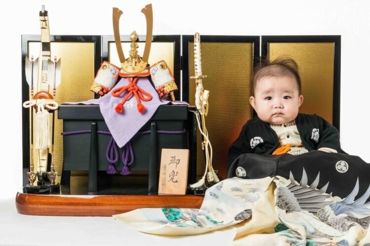 神奈川にある節句写真の撮影におすすめな写真館10選02