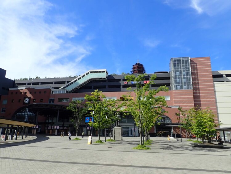 大分でおしゃれな入園入学・卒園卒業写真が撮影できるスタジオ14選!スタジオの選び方も解説11