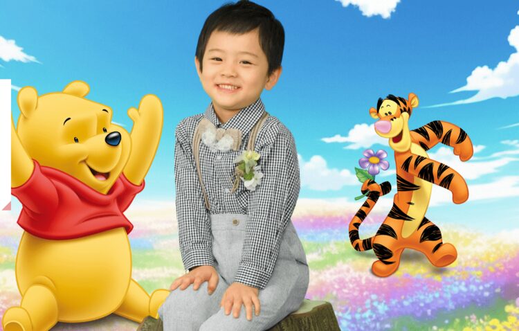 三重でおしゃれな入園入学・卒園卒業写真が撮影できるスタジオ10選!スタジオの選び方も解説31
