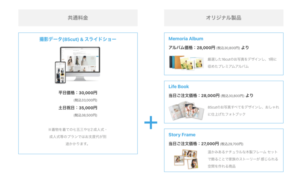 名古屋のお食い初め記念写真撮影におすすめな写真館9選11