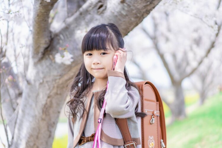 京都でおしゃれな入園入学・卒園卒業写真が撮影できるスタジオ10選!スタジオの選び方も解説15