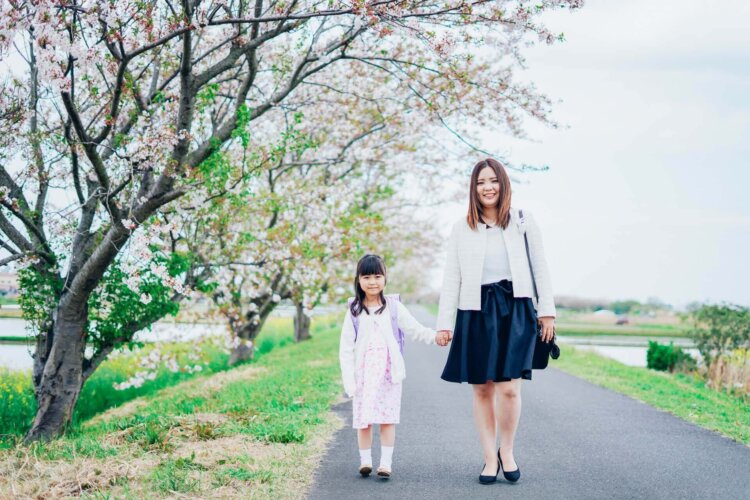 みなとみらい・横浜でおしゃれな入園入学・卒園卒業写真が撮影できるスタジオ11選!スタジオの選び方も解説15