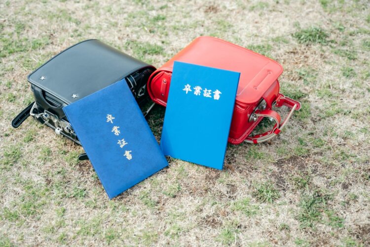 新宿でおしゃれな入園入学・卒園卒業写真が撮影できるスタジオX選!スタジオの選び方も解説16