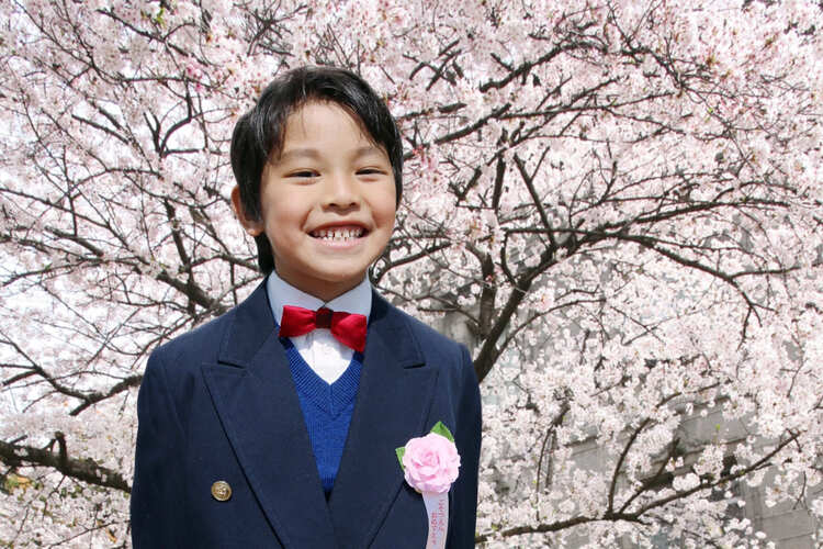富山でおしゃれな入園入学・卒園卒業写真が撮影できるスタジオ12選!スタジオの選び方も解説1