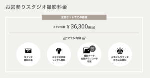 名古屋のお食い初め記念写真撮影におすすめな写真館9選21