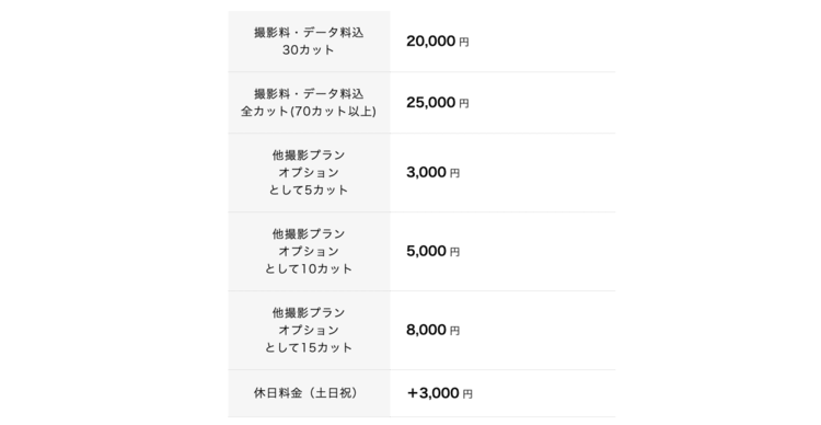 栃木でおしゃれな入園入学・卒園卒業写真が撮影できるスタジオ12選!スタジオの選び方も解説6