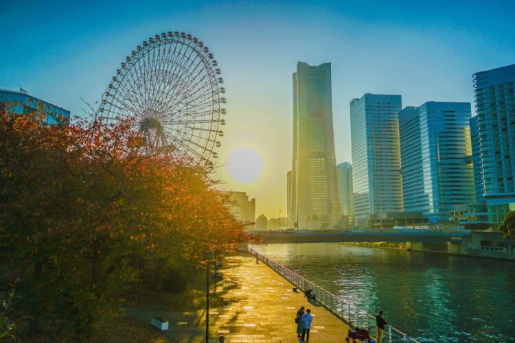 みなとみらい・横浜でおしゃれな入園入学・卒園卒業写真が撮影できるスタジオ11選!スタジオの選び方も解説25