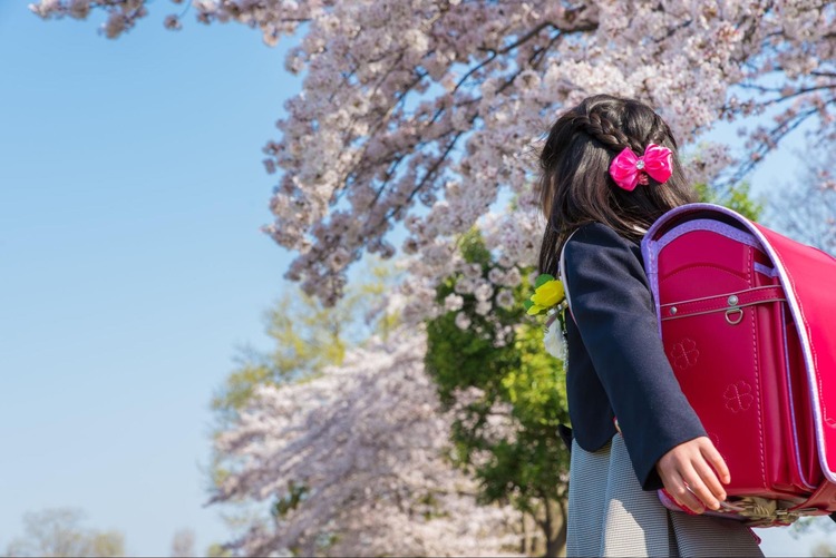 佐賀でおしゃれな入園入学・卒園卒業写真が撮影できるスタジオ10選!スタジオの選び方も解説1