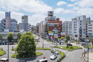 松戸・新松戸のお食い初め記念写真撮影におすすめな写真館9選4