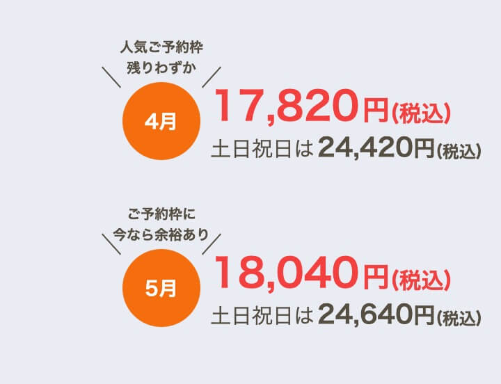 都内で節句写真におすすめな写真館8選!写真館の選び方も解説29