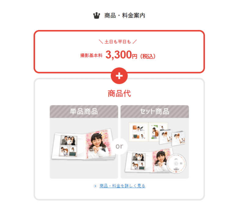 大分でおしゃれな入園入学・卒園卒業写真が撮影できるスタジオ14選!スタジオの選び方も解説9
