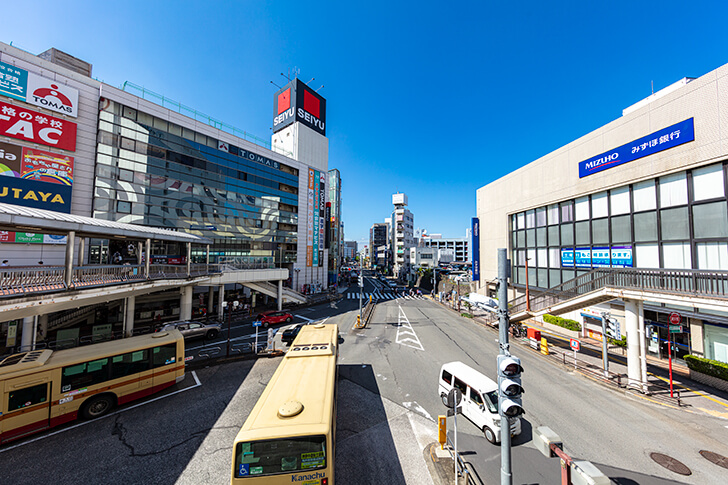 町田にある節句写真の撮影におすすめな写真館7選