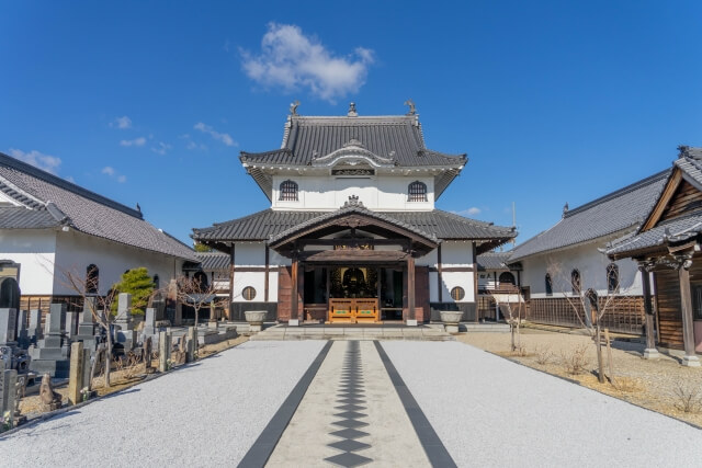 名古屋にある節句写真の撮影におすすめな写真館11選01
