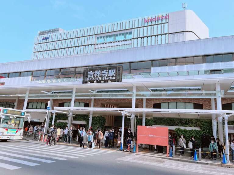 吉祥寺にある1/2成人式写真の撮影におすすめな写真館4選0