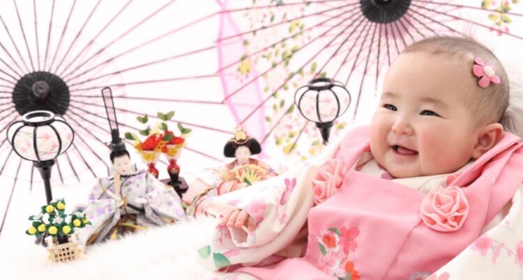 兵庫にある節句写真の撮影におすすめな写真館10選18