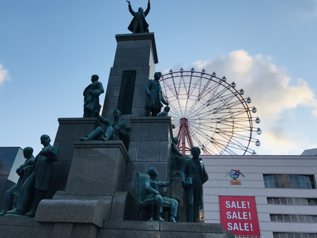 鹿児島でおしゃれな入園入学・卒園卒業写真が撮影できるスタジオ10選!スタジオの選び方も解説15
