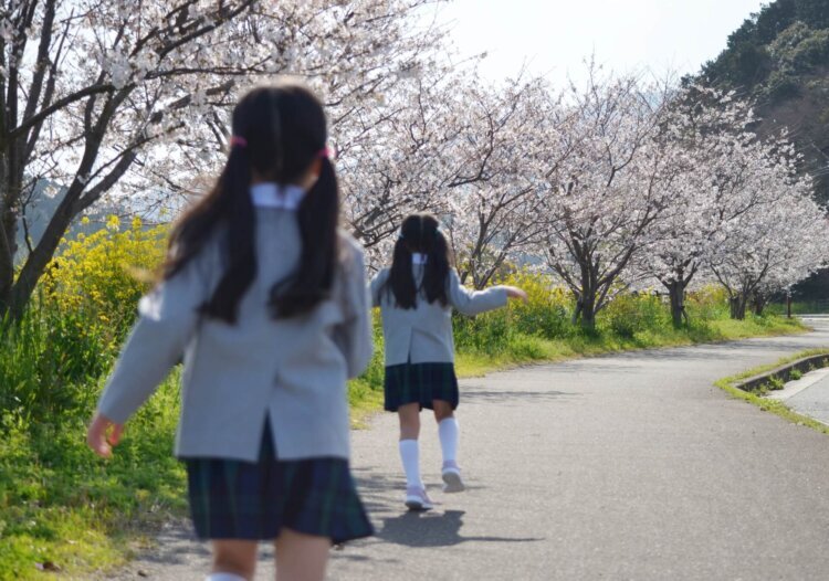 鹿児島でおしゃれな入園入学・卒園卒業写真が撮影できるスタジオ10選!スタジオの選び方も解説18