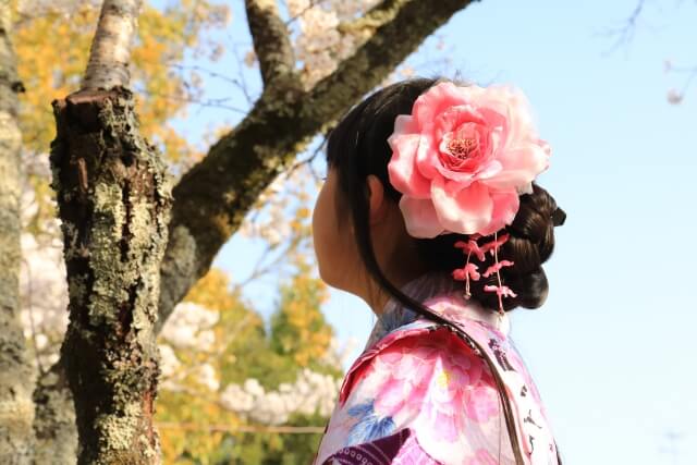 豊洲にある1/2成人式写真の撮影におすすめな写真館3選8