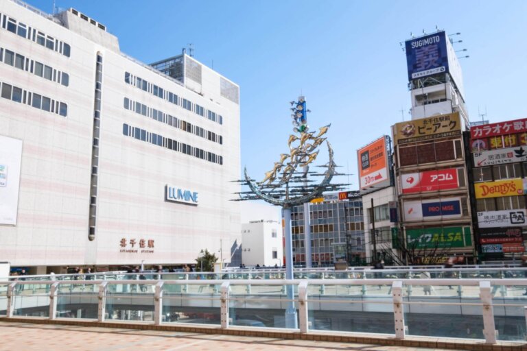 北千住にあるお宮参りの写真撮影におすすめな写真館6選0
