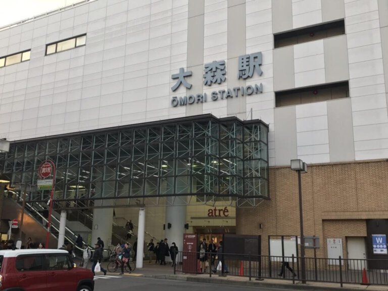 大森にある1/2成人式写真の撮影におすすめな写真館3選0