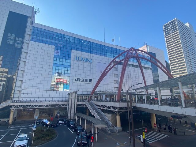 立川にあるお宮参りの写真撮影におすすめな写真館8選0