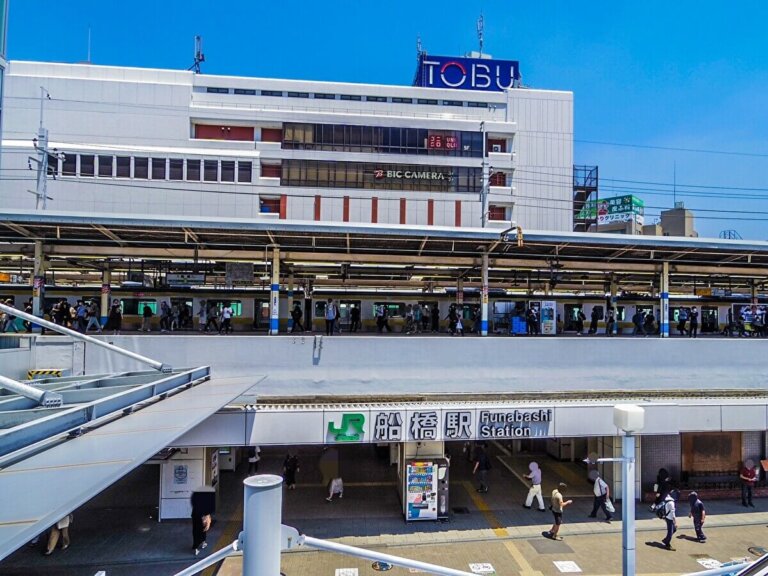 船橋・西船橋にある1/2成人式写真の撮影におすすめな写真館4選0