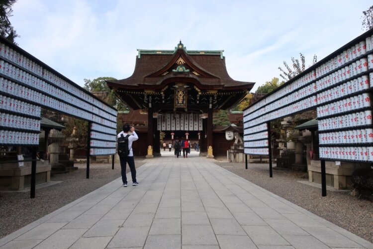 京都・四条烏丸にある1/2成人式写真の撮影におすすめな写真館10選10