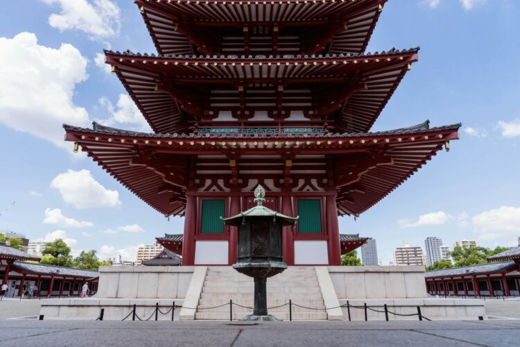 天王寺・あべのにある1/2成人式写真の撮影におすすめな写真館3選2
