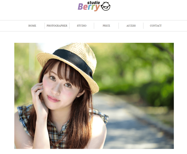 梅田でおすすめの婚活写真が綺麗に撮れる写真スタジオ6選07