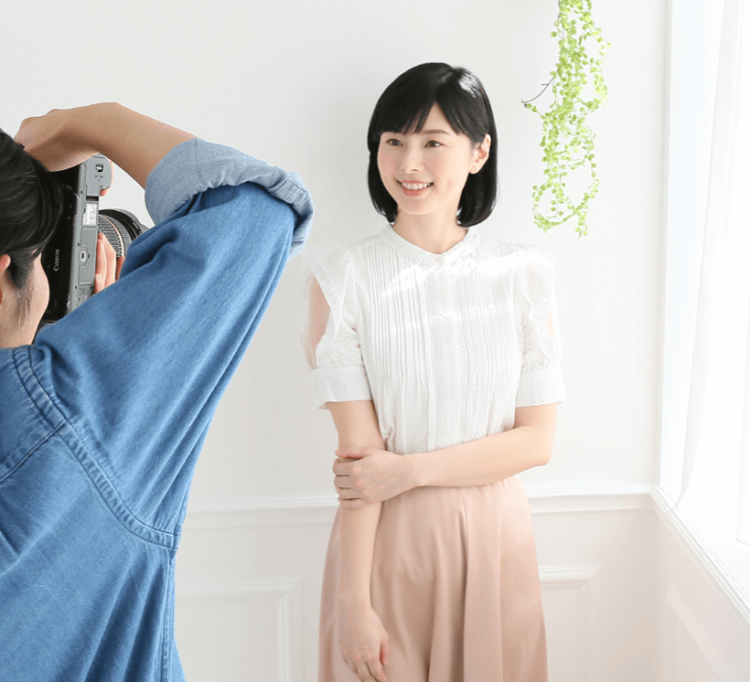 大阪府でおすすめの婚活写真が綺麗に撮れる写真スタジオ13選06