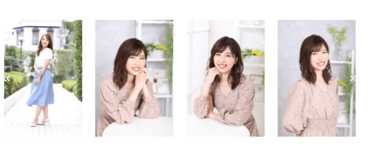大阪府でおすすめの婚活写真が綺麗に撮れる写真スタジオ13選20
