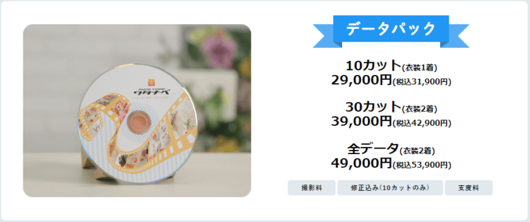 京都・四条烏丸にある1/2成人式写真の撮影におすすめな写真館10選5