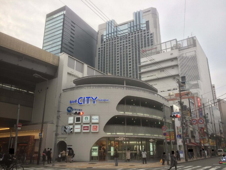 なんば・心斎橋にある1/2成人式写真の撮影におすすめな写真館3選0